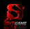SH7 Game 3D logo with red metallic S icon on a black background and SH7 GAME text.